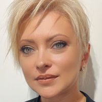 Гвоздева Лида