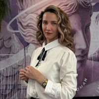 Валентина