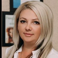 Некрасова Елена