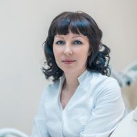 Меньшикова Юлия