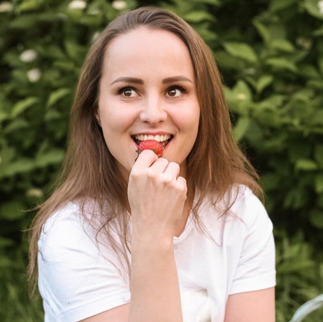 Дроздова Екатерина