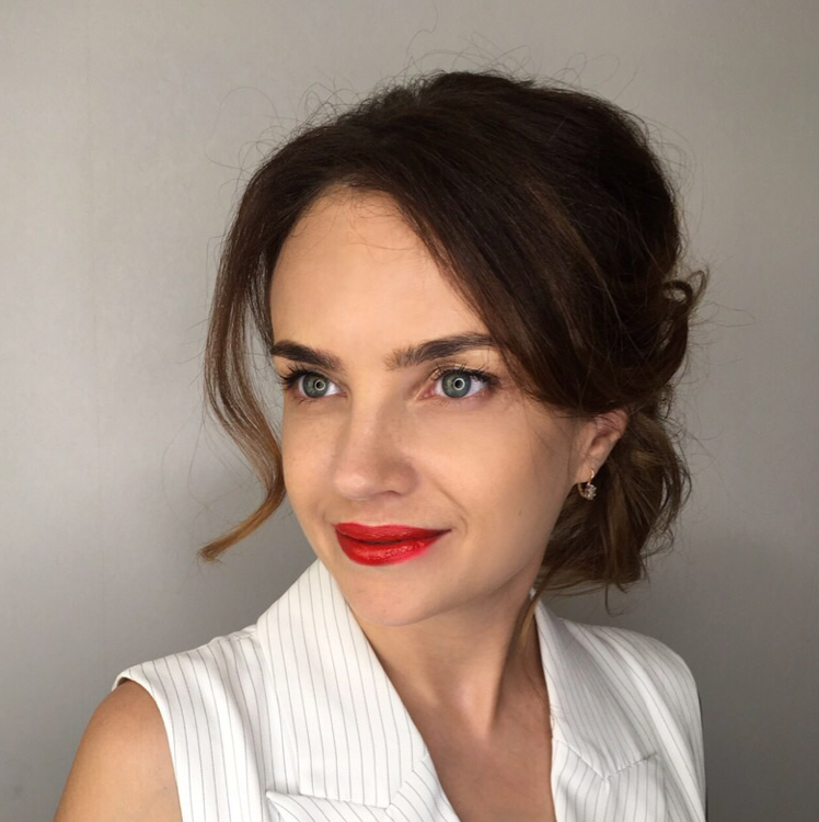 Еловикова Анна