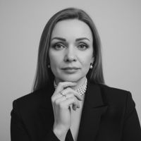Ольга  Морозова