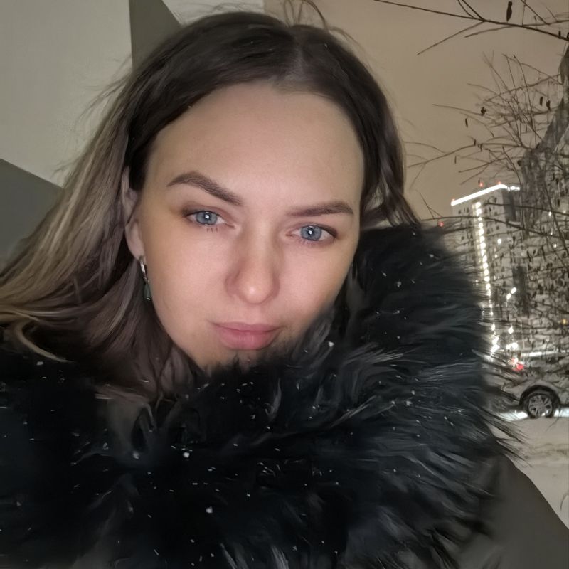 Иванова Анастасия