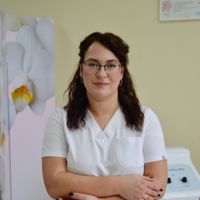 Оксана Асеева