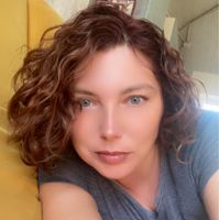 Щербакова Екатерина