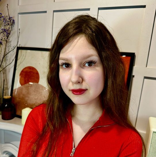 Коюда Ангелина