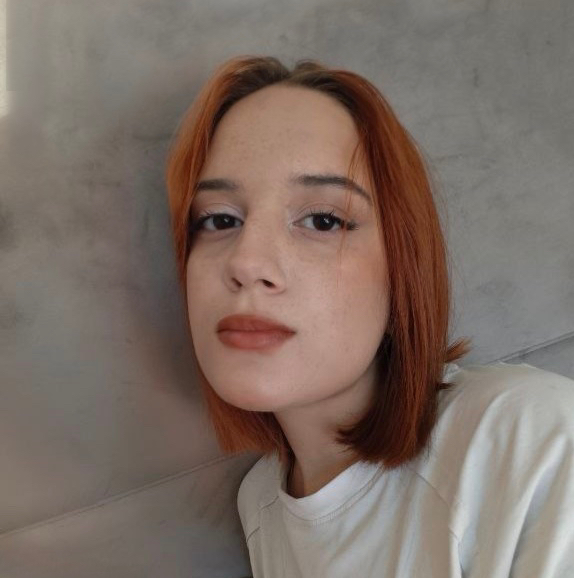 Тимофеева Екатерина