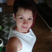 Шишканова Анна
