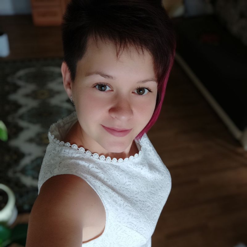 Шишканова Анна