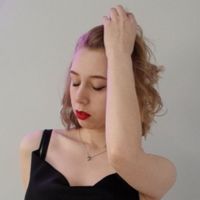 Васюкевич Анастасия