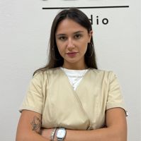 Анастасия