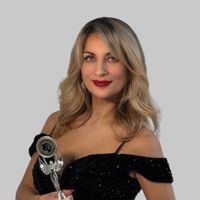 Арина Рассказова