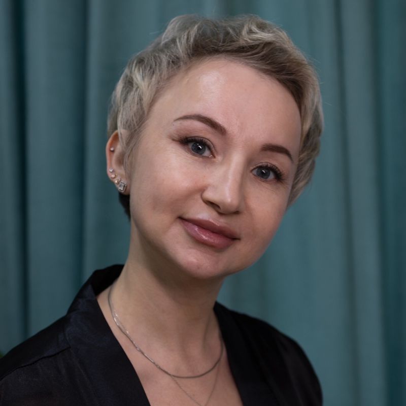 Надежда