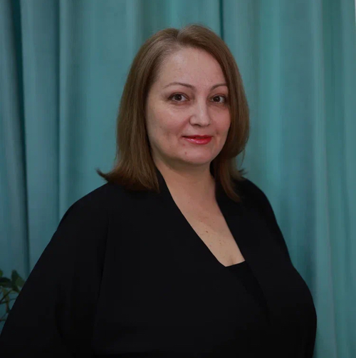Наталья