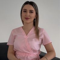 Гюльмагомедова Эля