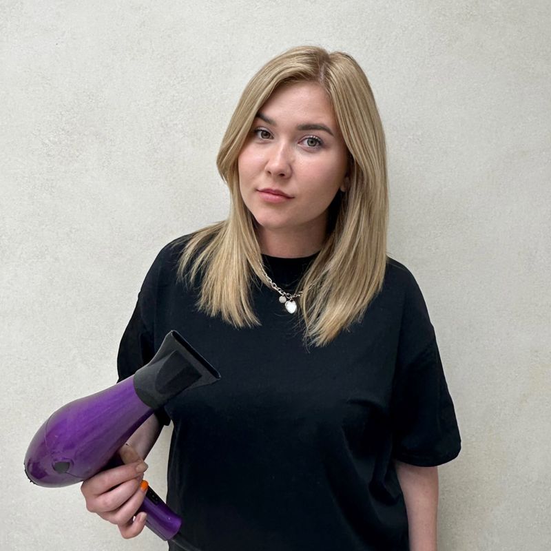 Константинова Альвина
