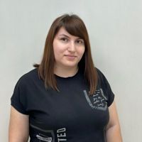 Разяпова Гузель