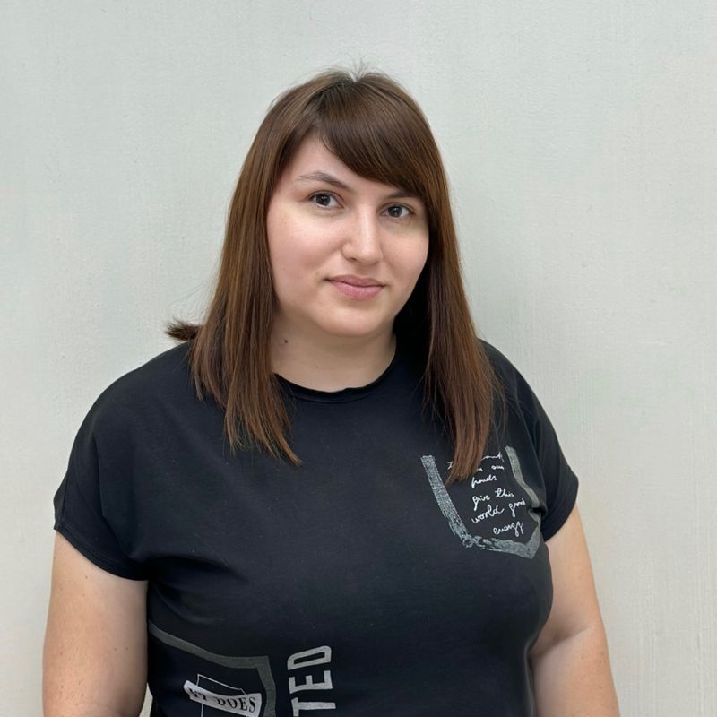 Разяпова Гузель