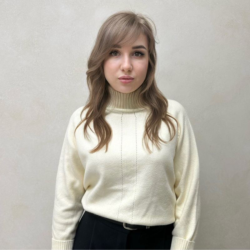 Туганова Серафима
