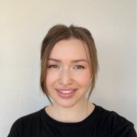 Мансурова Динара