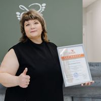 Пантелеева Елена