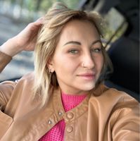 Назарова Елена