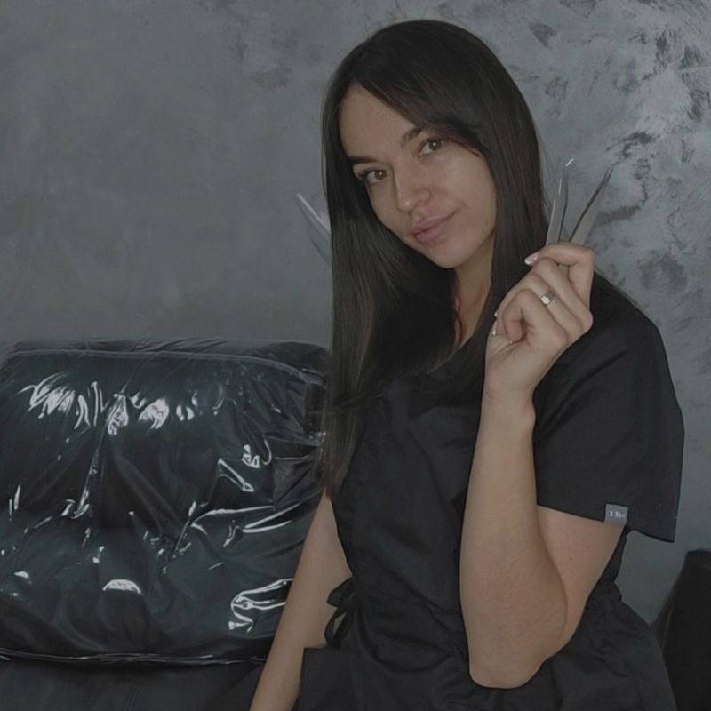 Дарья