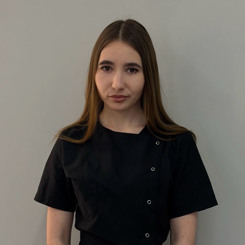 Алина