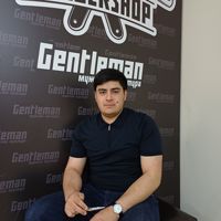 Мгер