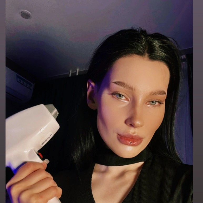 Валерия