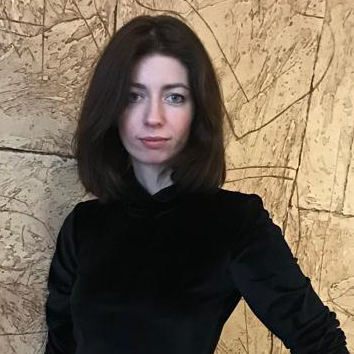 Екатерина