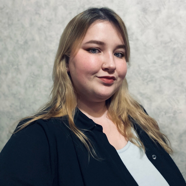 Береснева Александра
