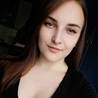 Алешинская Ника