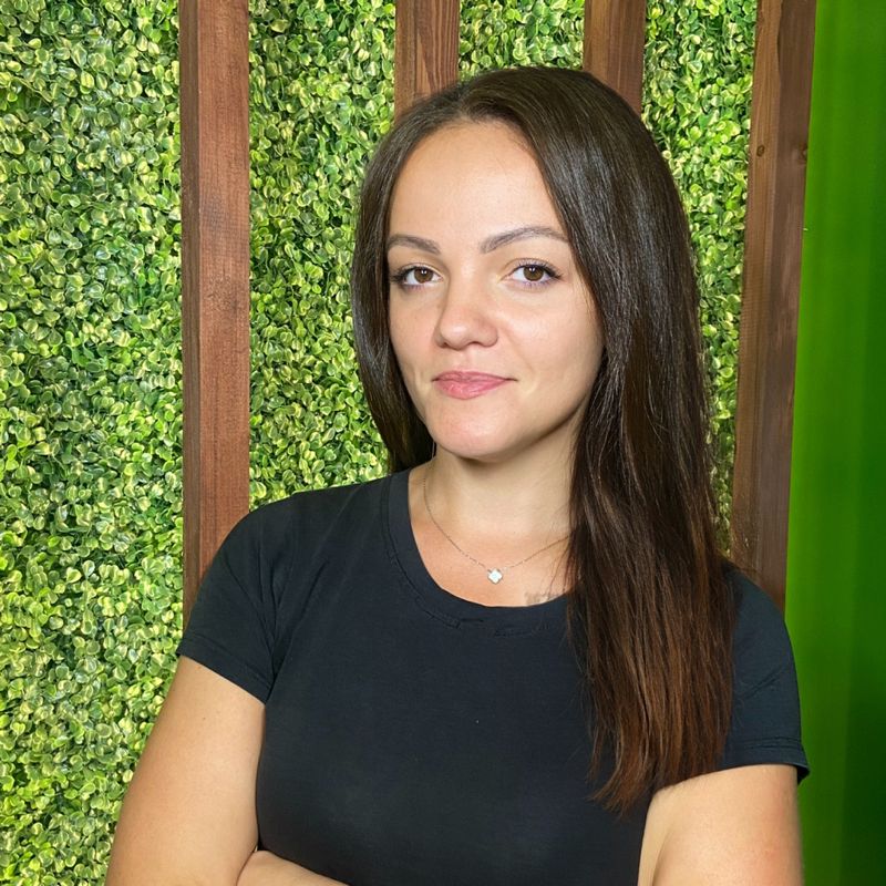 Завьялова Галина