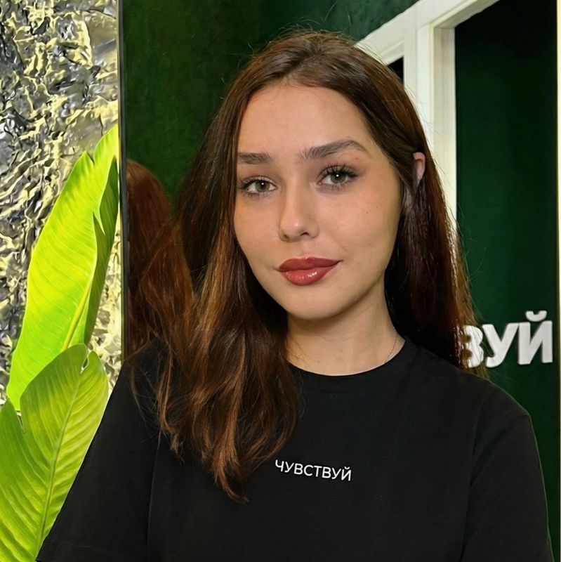 Калимуллина Диляра