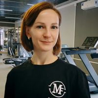 Виноградова Наталья