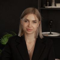 Бирюкова Виктория