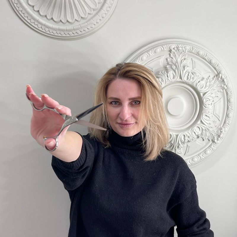 Катерина