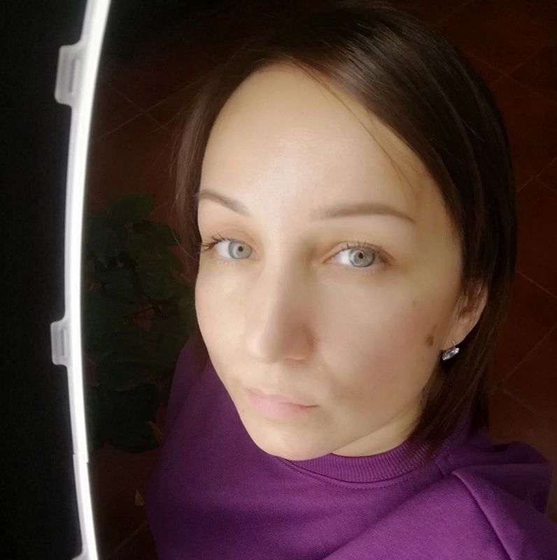 Елена