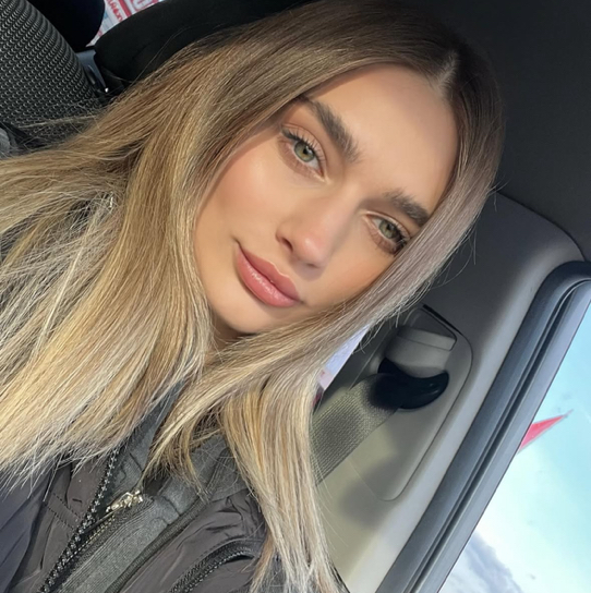 Кристина