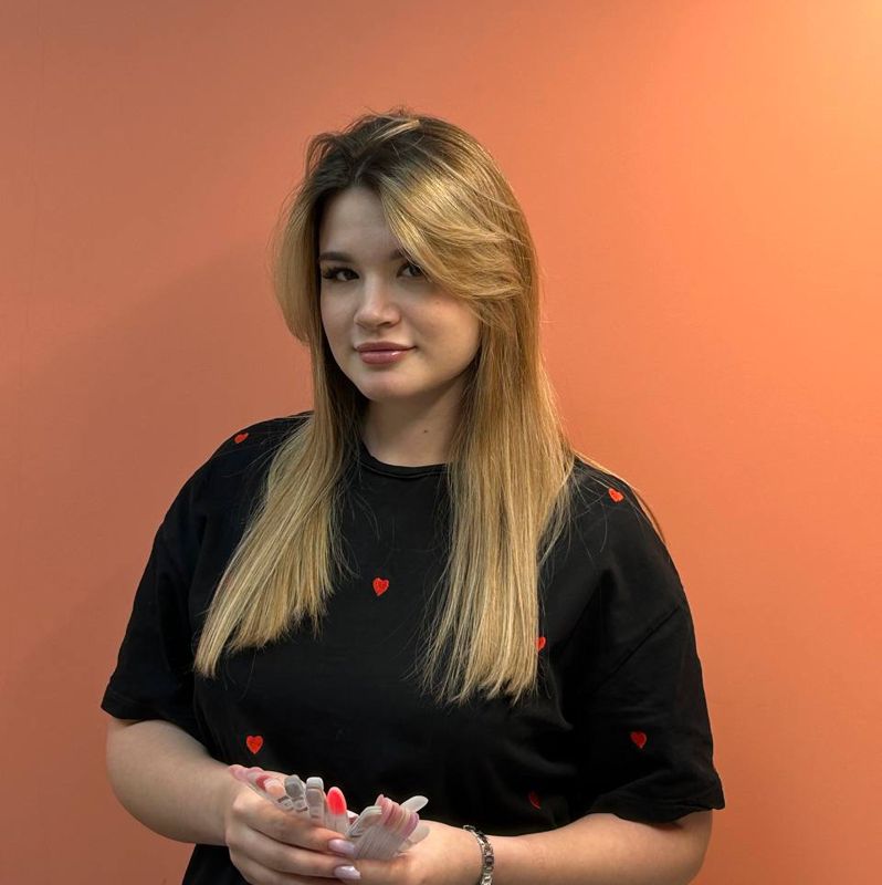 Екатерина