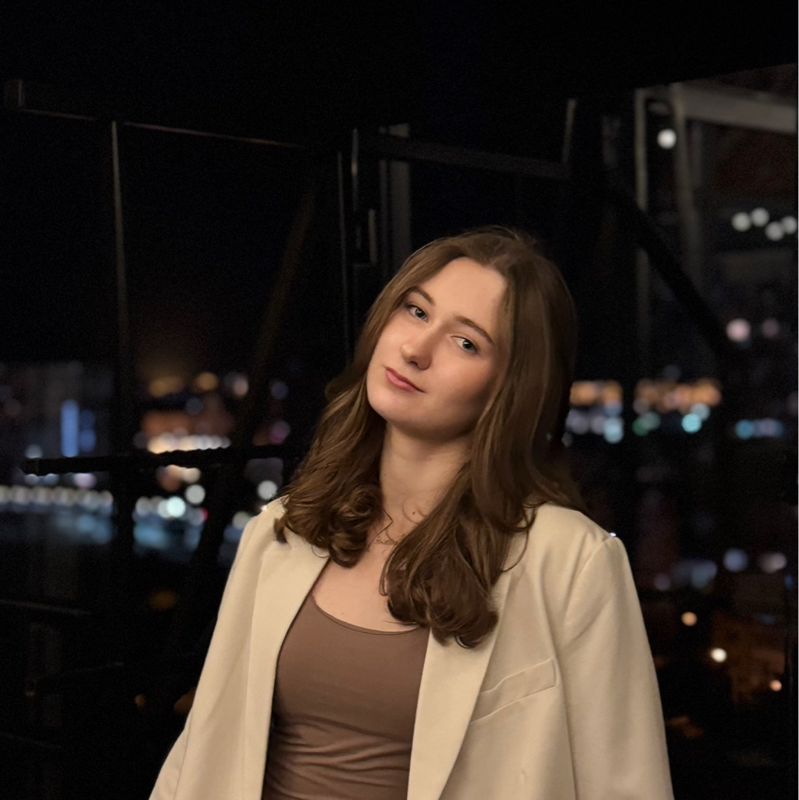 Анастасия