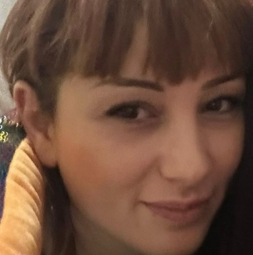 Тигранян Анна