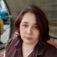 Рубцова Мария