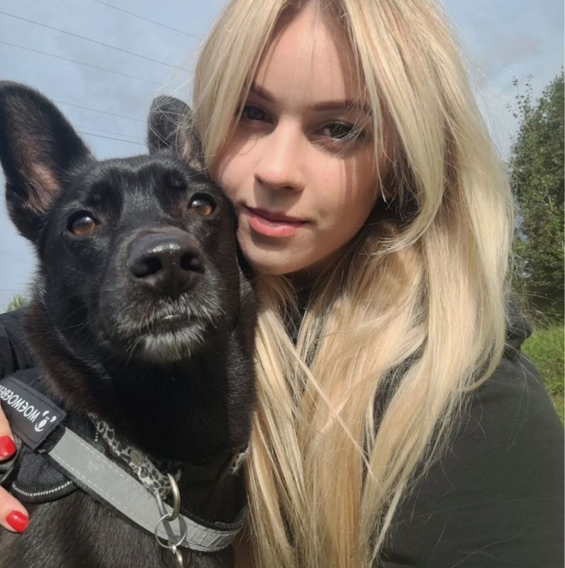 Солодкова Екатерина