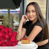 Закирова Рената