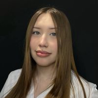 Петрова Ирина