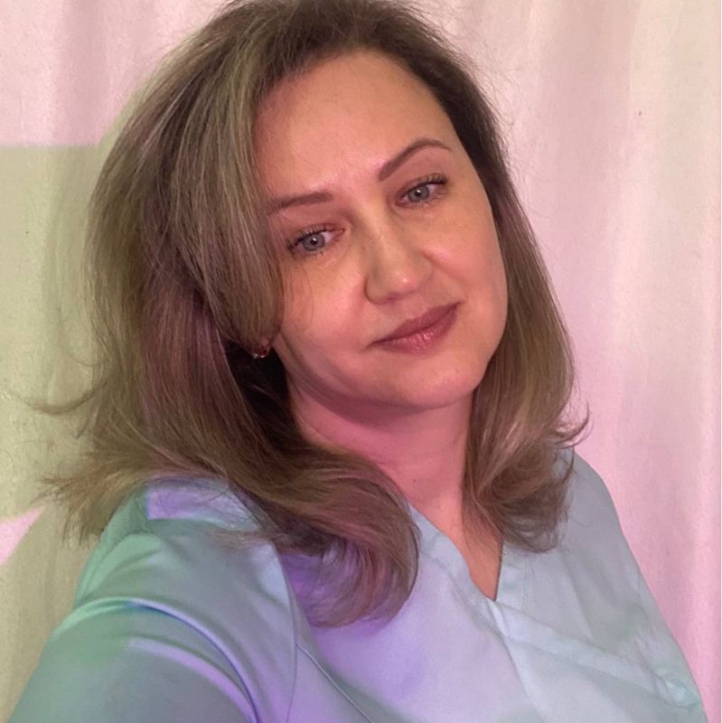 Ковылина Ольга