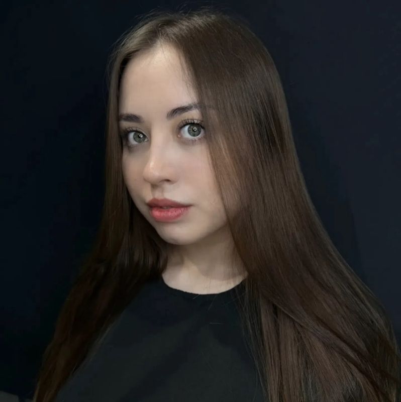 Толстокулакова Алёна